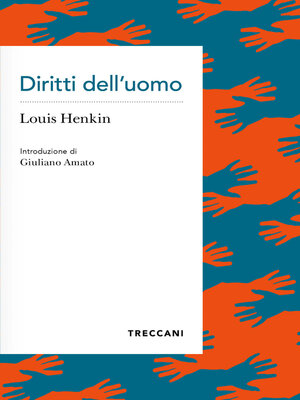 cover image of Diritti dell'uomo